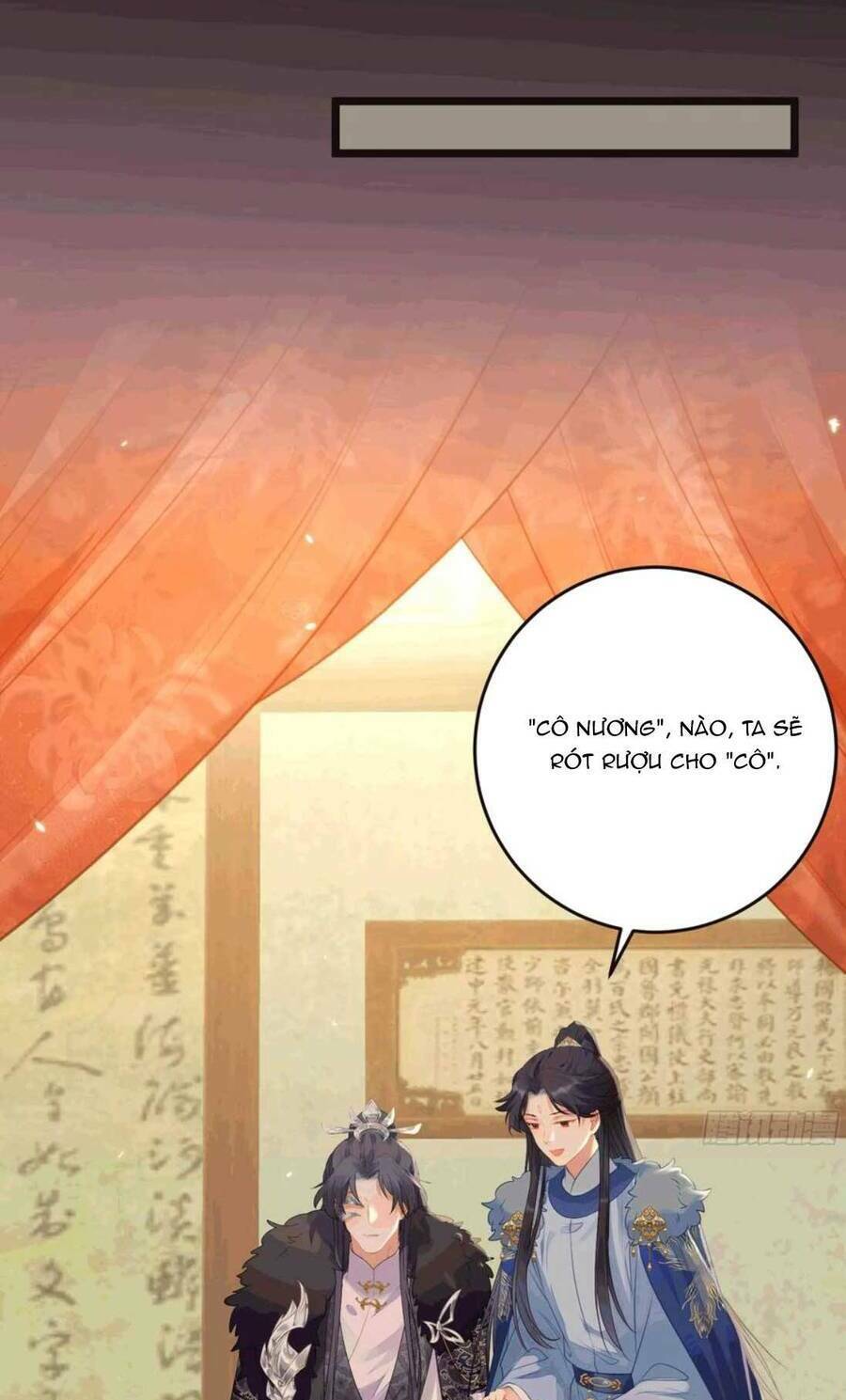 Nghịch Đồ Mỗi Ngày Đều Muốn Bắt Nạt Sư Phụ Chapter 66 - Trang 2