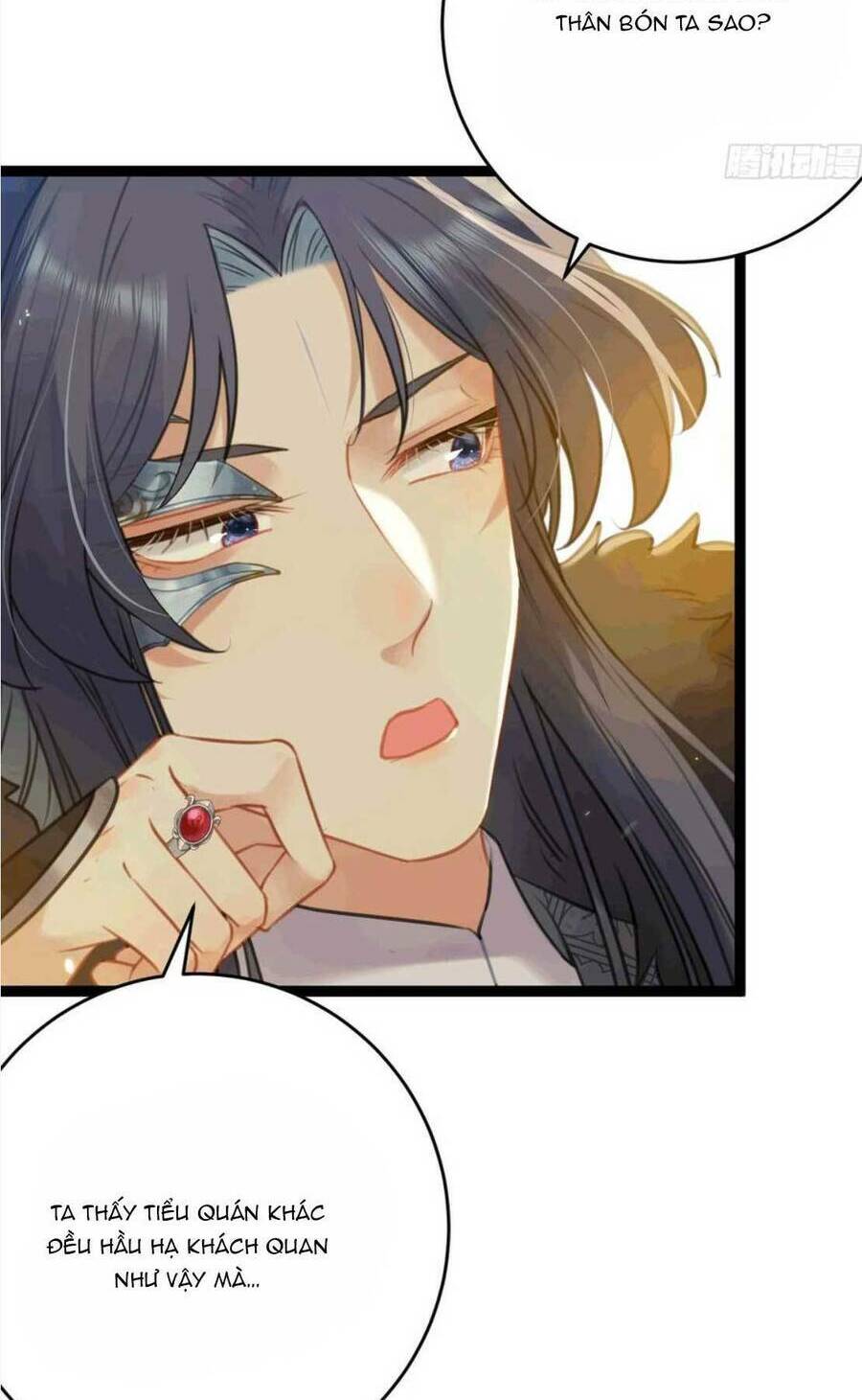 Nghịch Đồ Mỗi Ngày Đều Muốn Bắt Nạt Sư Phụ Chapter 66 - Trang 2