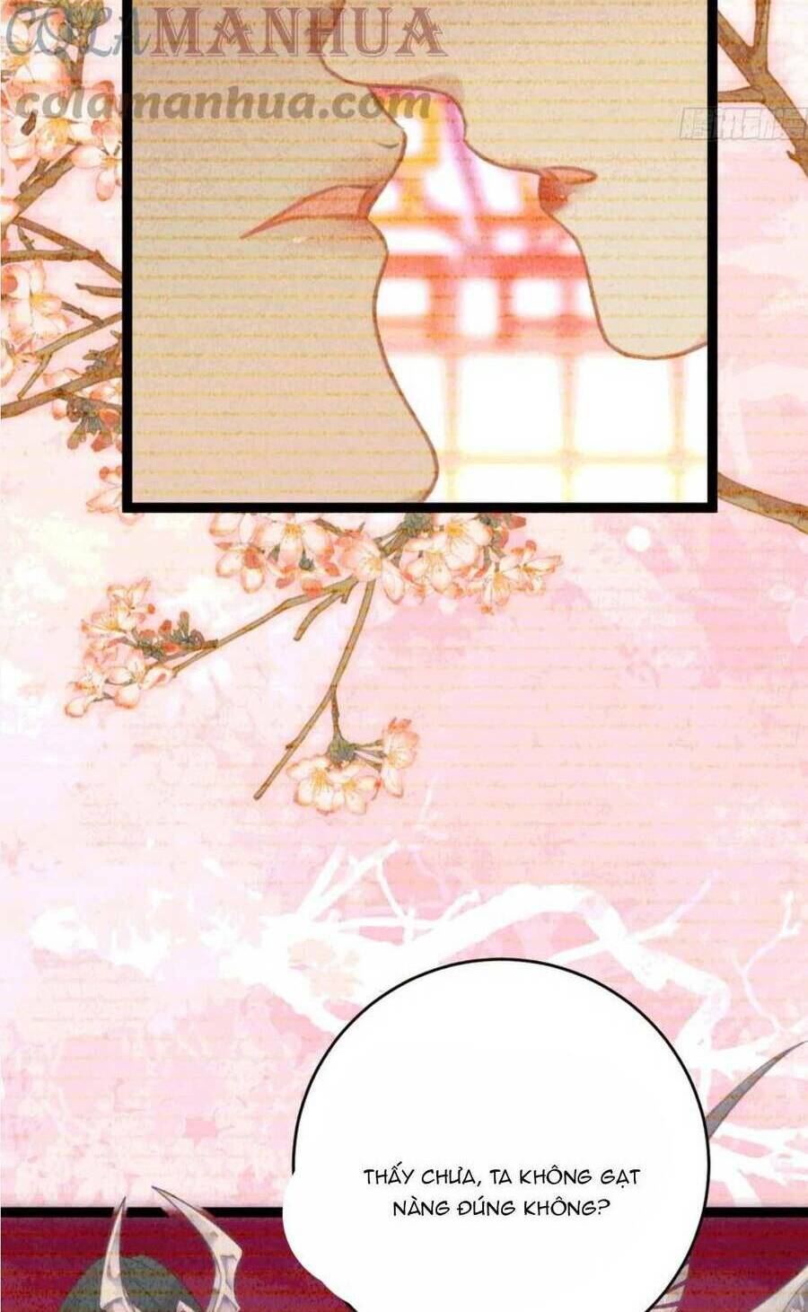 Nghịch Đồ Mỗi Ngày Đều Muốn Bắt Nạt Sư Phụ Chapter 66 - Trang 2