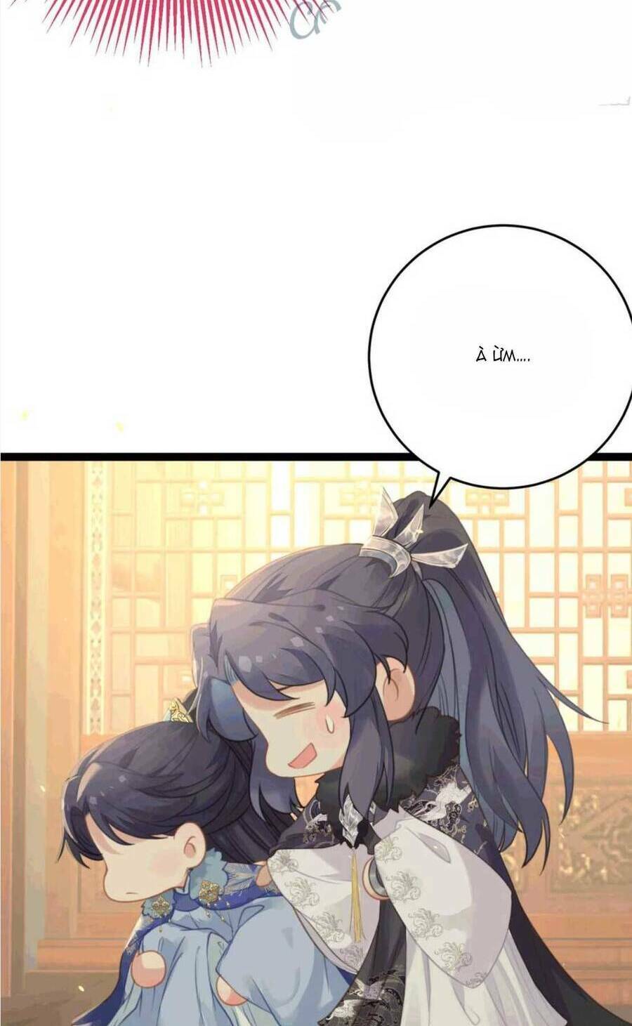 Nghịch Đồ Mỗi Ngày Đều Muốn Bắt Nạt Sư Phụ Chapter 66 - Trang 2