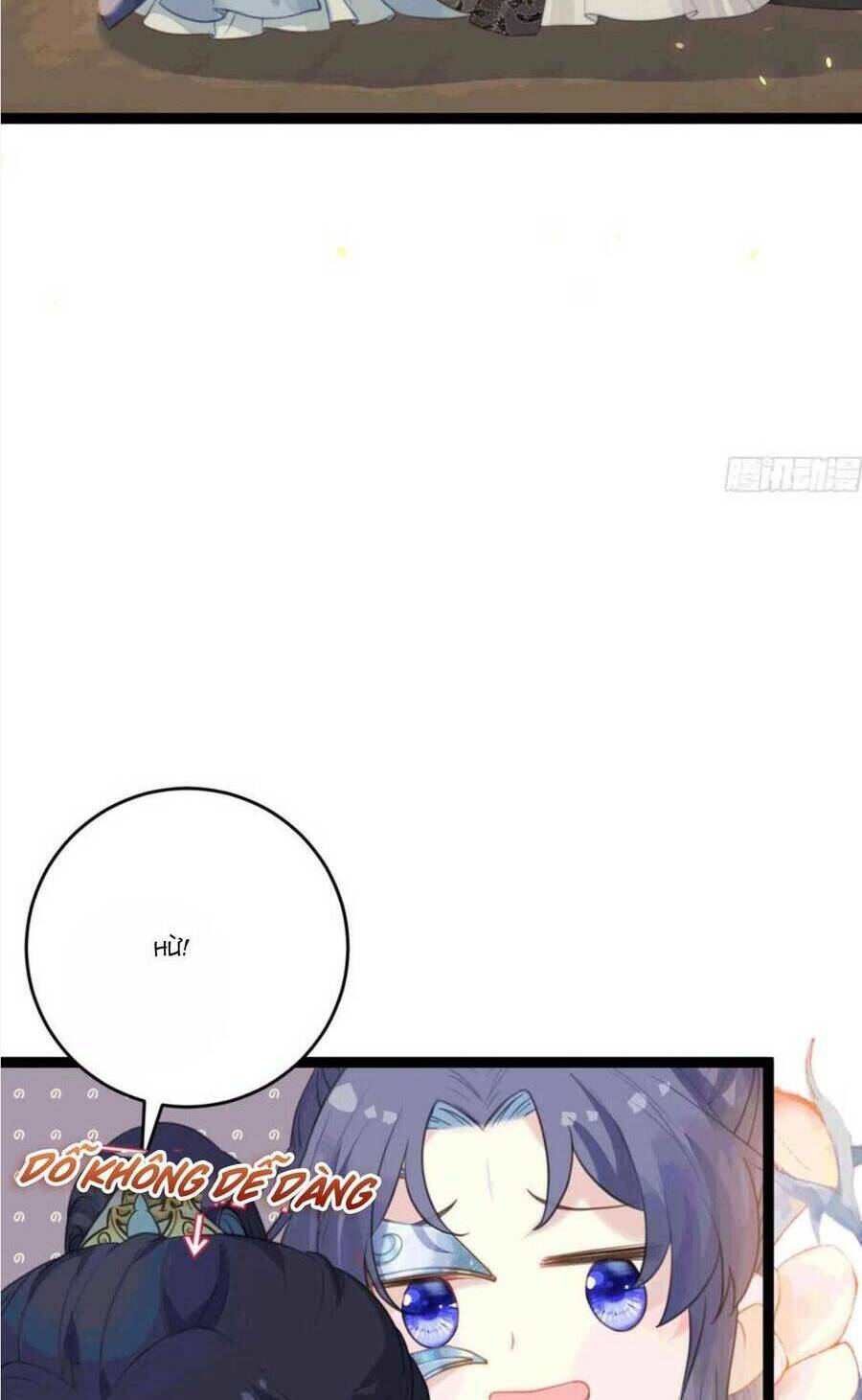 Nghịch Đồ Mỗi Ngày Đều Muốn Bắt Nạt Sư Phụ Chapter 66 - Trang 2