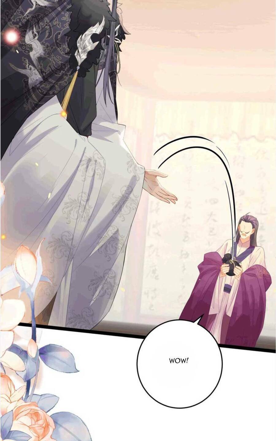 Nghịch Đồ Mỗi Ngày Đều Muốn Bắt Nạt Sư Phụ Chapter 66 - Trang 2