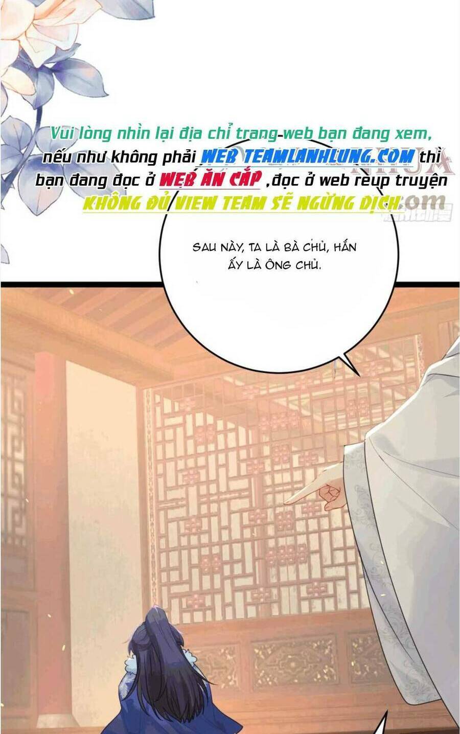 Nghịch Đồ Mỗi Ngày Đều Muốn Bắt Nạt Sư Phụ Chapter 66 - Trang 2