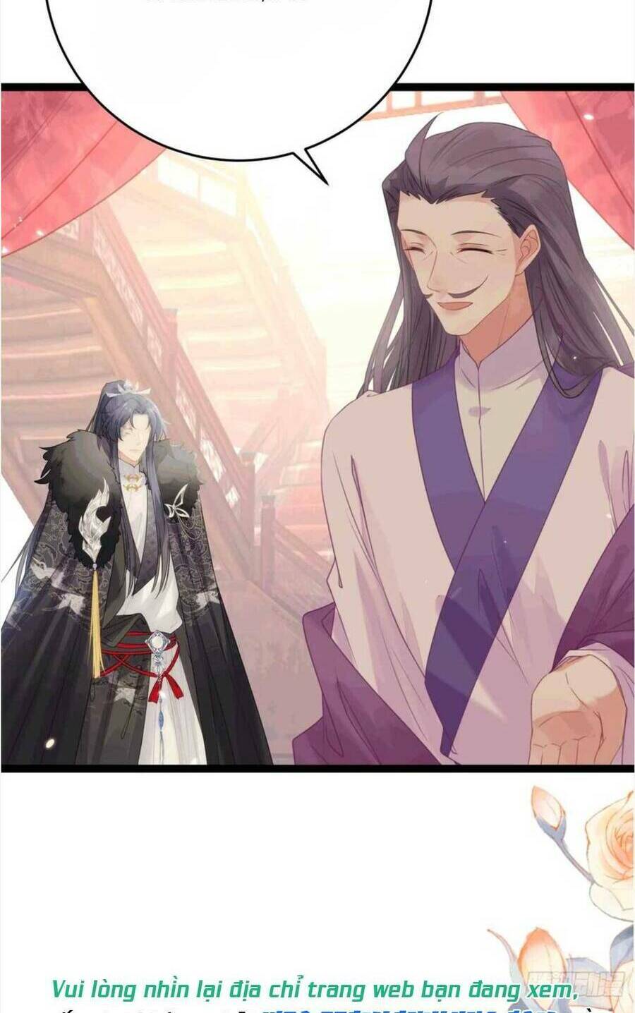 Nghịch Đồ Mỗi Ngày Đều Muốn Bắt Nạt Sư Phụ Chapter 66 - Trang 2