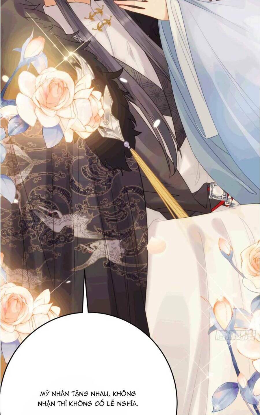 Nghịch Đồ Mỗi Ngày Đều Muốn Bắt Nạt Sư Phụ Chapter 66 - Trang 2