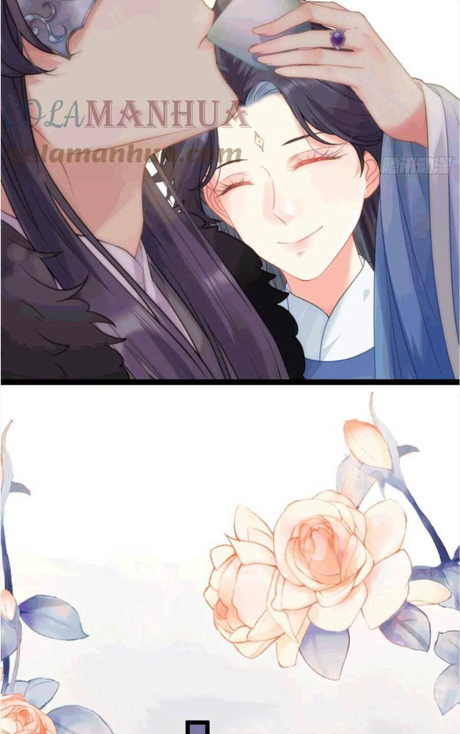 Nghịch Đồ Mỗi Ngày Đều Muốn Bắt Nạt Sư Phụ Chapter 66 - Trang 2