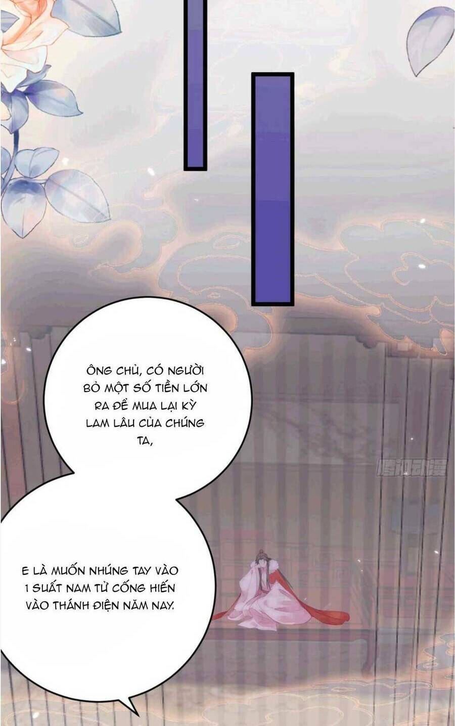 Nghịch Đồ Mỗi Ngày Đều Muốn Bắt Nạt Sư Phụ Chapter 66 - Trang 2