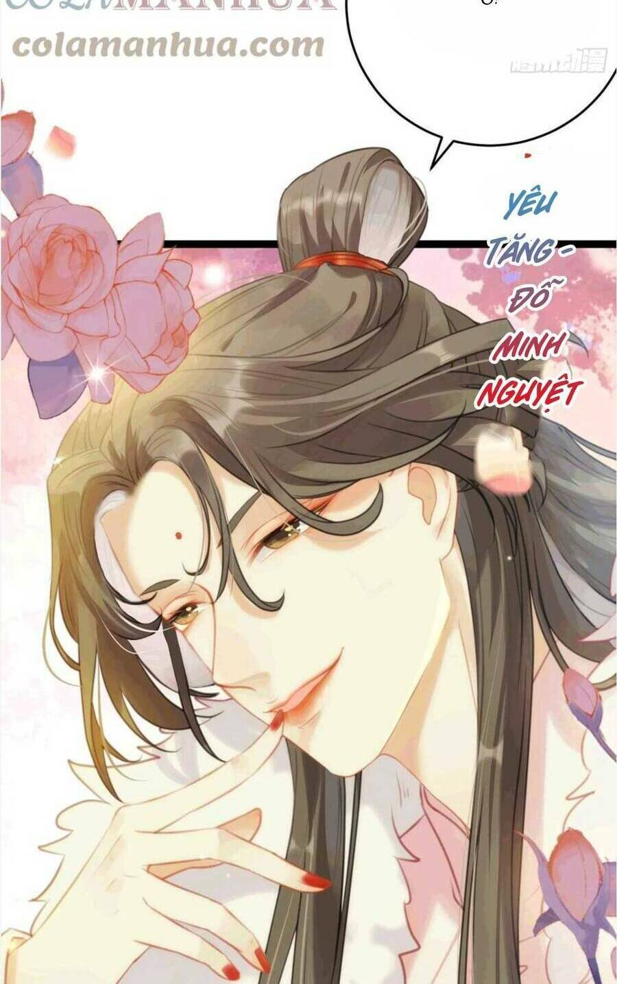 Nghịch Đồ Mỗi Ngày Đều Muốn Bắt Nạt Sư Phụ Chapter 66 - Trang 2