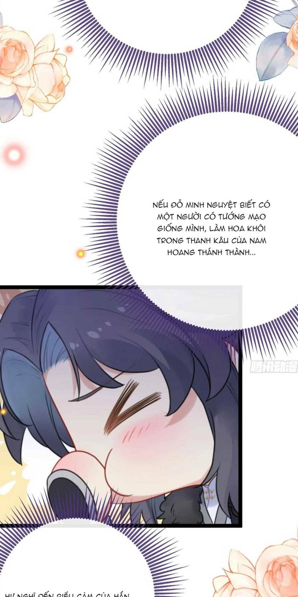 Nghịch Đồ Mỗi Ngày Đều Muốn Bắt Nạt Sư Phụ Chapter 67 - Trang 2