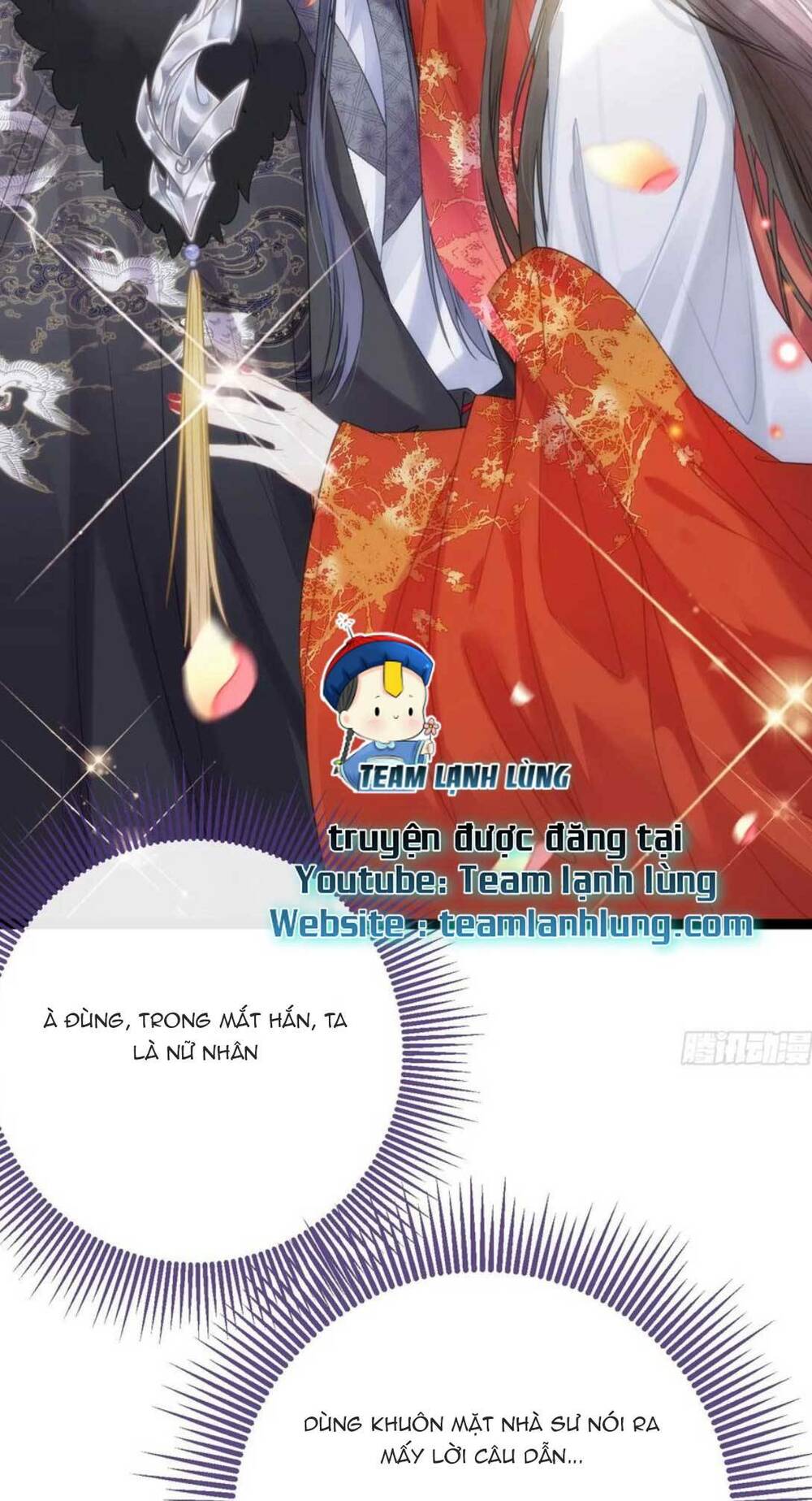 Nghịch Đồ Mỗi Ngày Đều Muốn Bắt Nạt Sư Phụ Chapter 67 - Trang 2