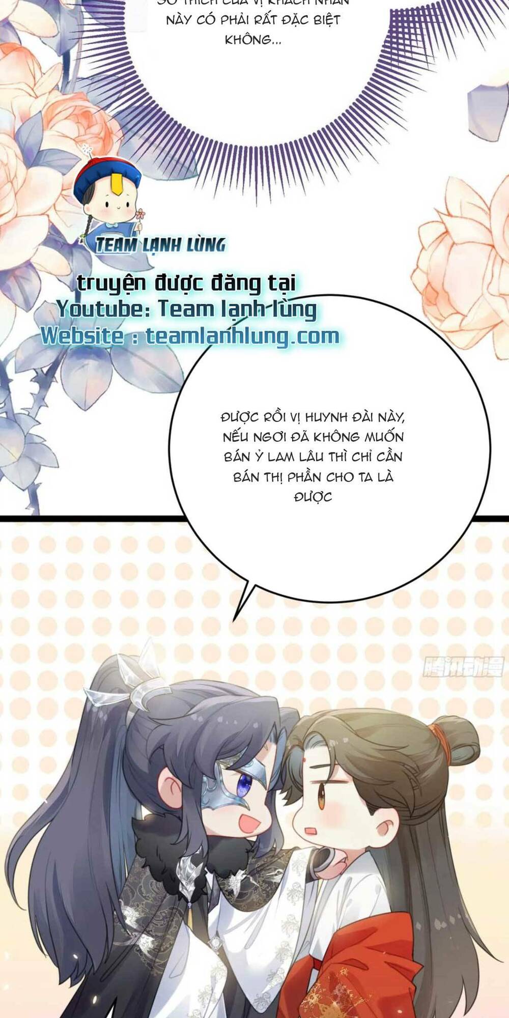 Nghịch Đồ Mỗi Ngày Đều Muốn Bắt Nạt Sư Phụ Chapter 67 - Trang 2