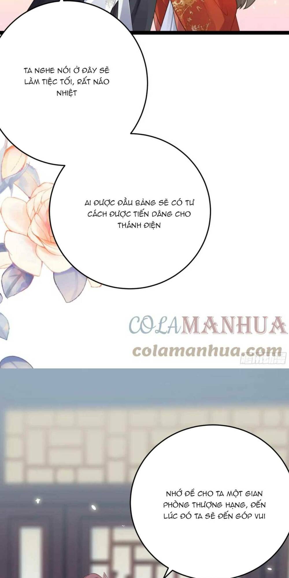 Nghịch Đồ Mỗi Ngày Đều Muốn Bắt Nạt Sư Phụ Chapter 67 - Trang 2