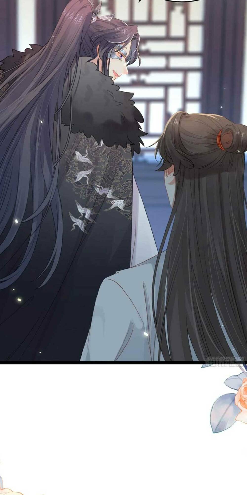 Nghịch Đồ Mỗi Ngày Đều Muốn Bắt Nạt Sư Phụ Chapter 67 - Trang 2