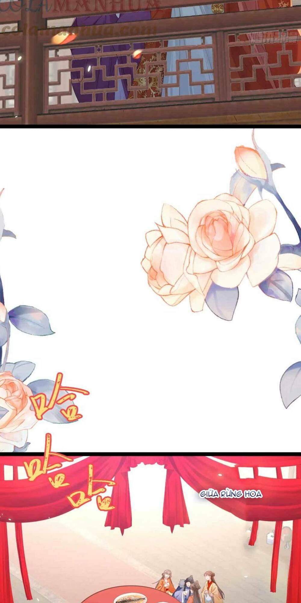 Nghịch Đồ Mỗi Ngày Đều Muốn Bắt Nạt Sư Phụ Chapter 67 - Trang 2