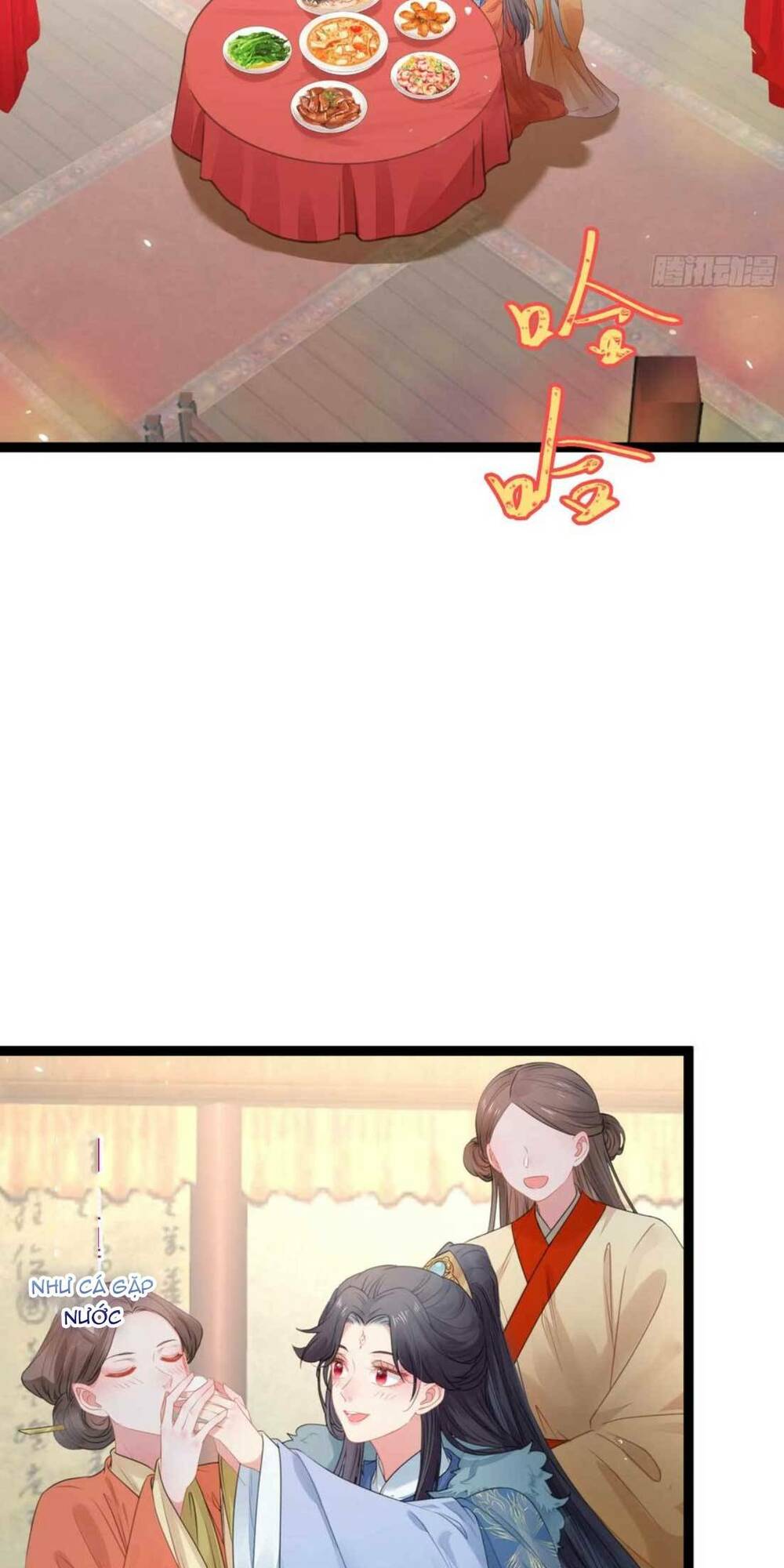 Nghịch Đồ Mỗi Ngày Đều Muốn Bắt Nạt Sư Phụ Chapter 67 - Trang 2