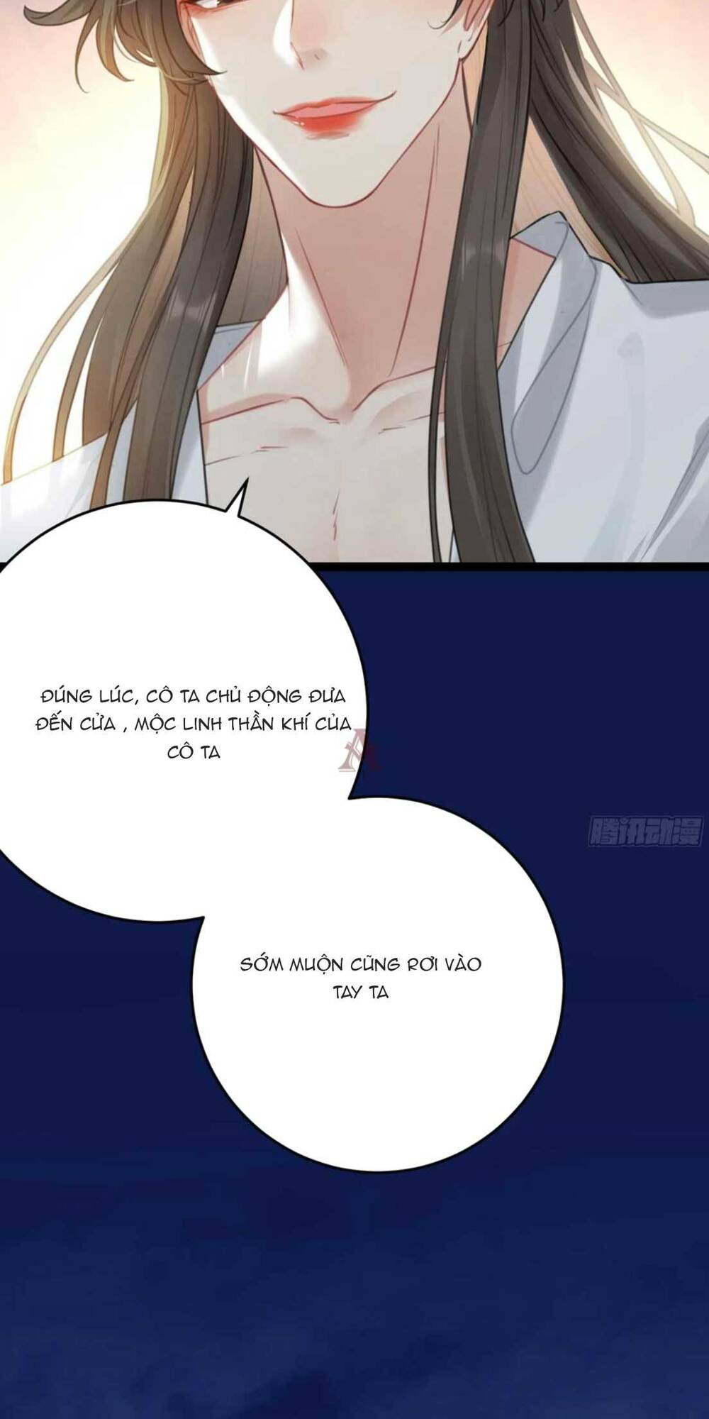 Nghịch Đồ Mỗi Ngày Đều Muốn Bắt Nạt Sư Phụ Chapter 67 - Trang 2