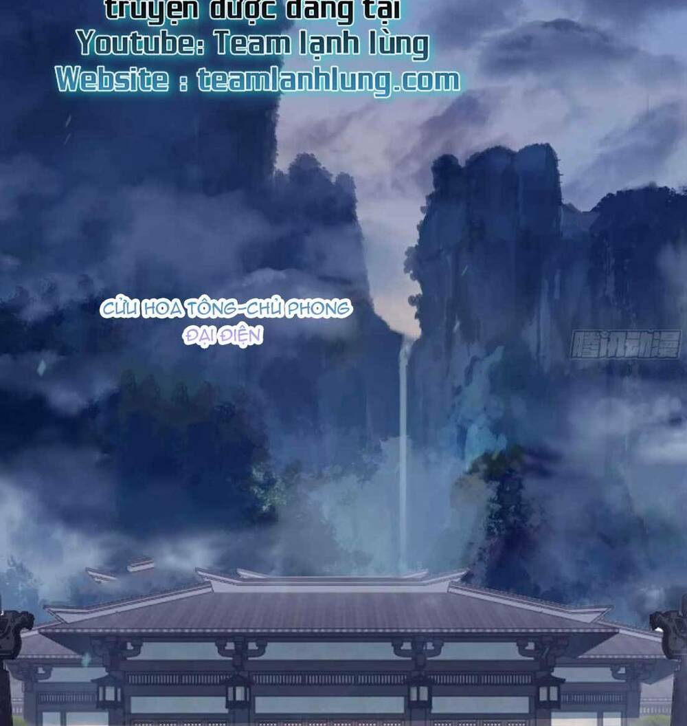 Nghịch Đồ Mỗi Ngày Đều Muốn Bắt Nạt Sư Phụ Chapter 67 - Trang 2