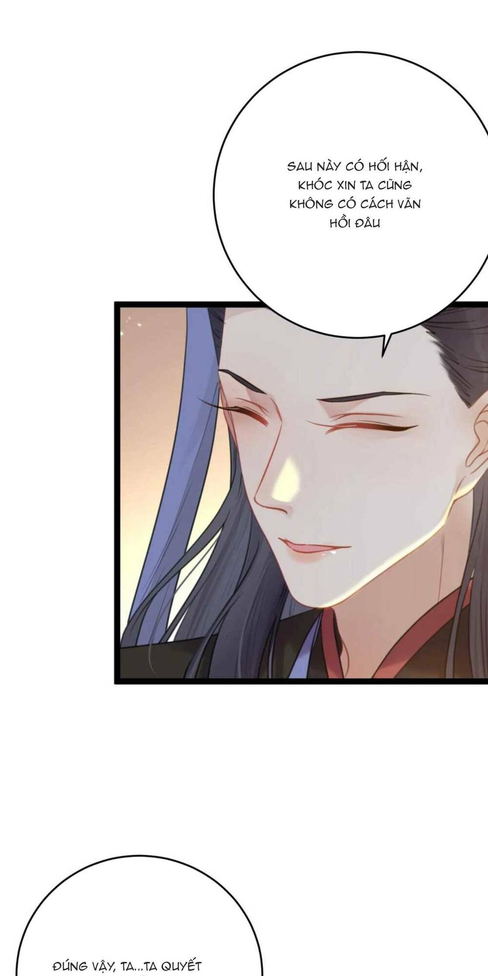 Nghịch Đồ Mỗi Ngày Đều Muốn Bắt Nạt Sư Phụ Chapter 67 - Trang 2