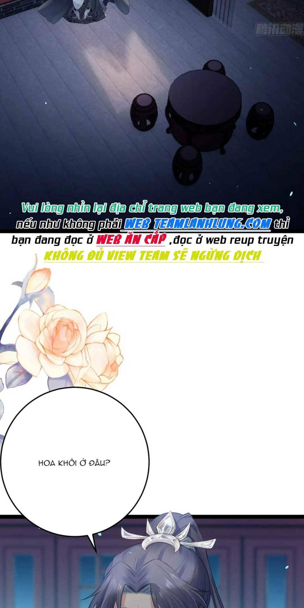 Nghịch Đồ Mỗi Ngày Đều Muốn Bắt Nạt Sư Phụ Chapter 67 - Trang 2