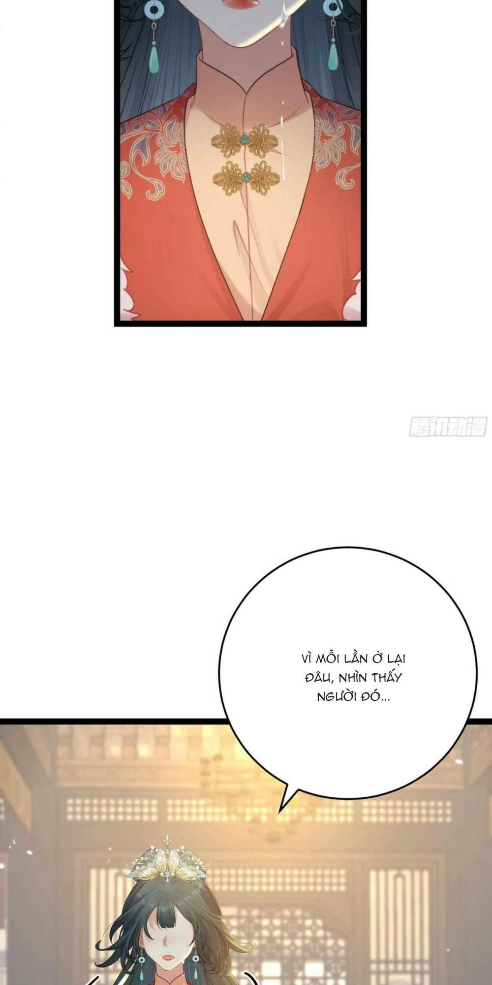 Nghịch Đồ Mỗi Ngày Đều Muốn Bắt Nạt Sư Phụ Chapter 67 - Trang 2