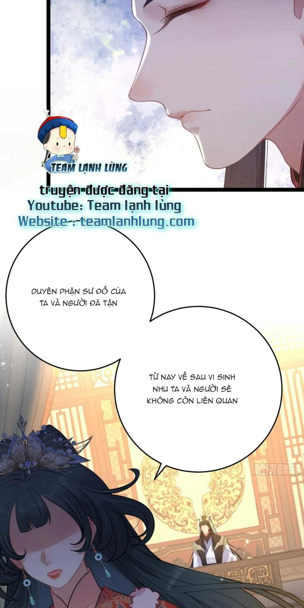 Nghịch Đồ Mỗi Ngày Đều Muốn Bắt Nạt Sư Phụ Chapter 67 - Trang 2