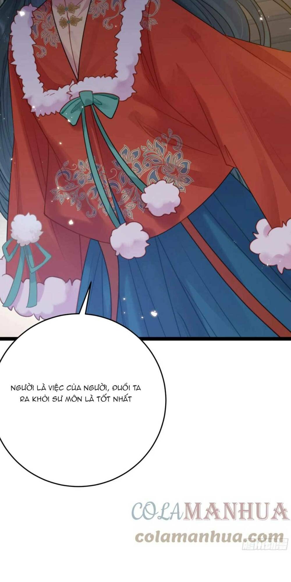 Nghịch Đồ Mỗi Ngày Đều Muốn Bắt Nạt Sư Phụ Chapter 67 - Trang 2