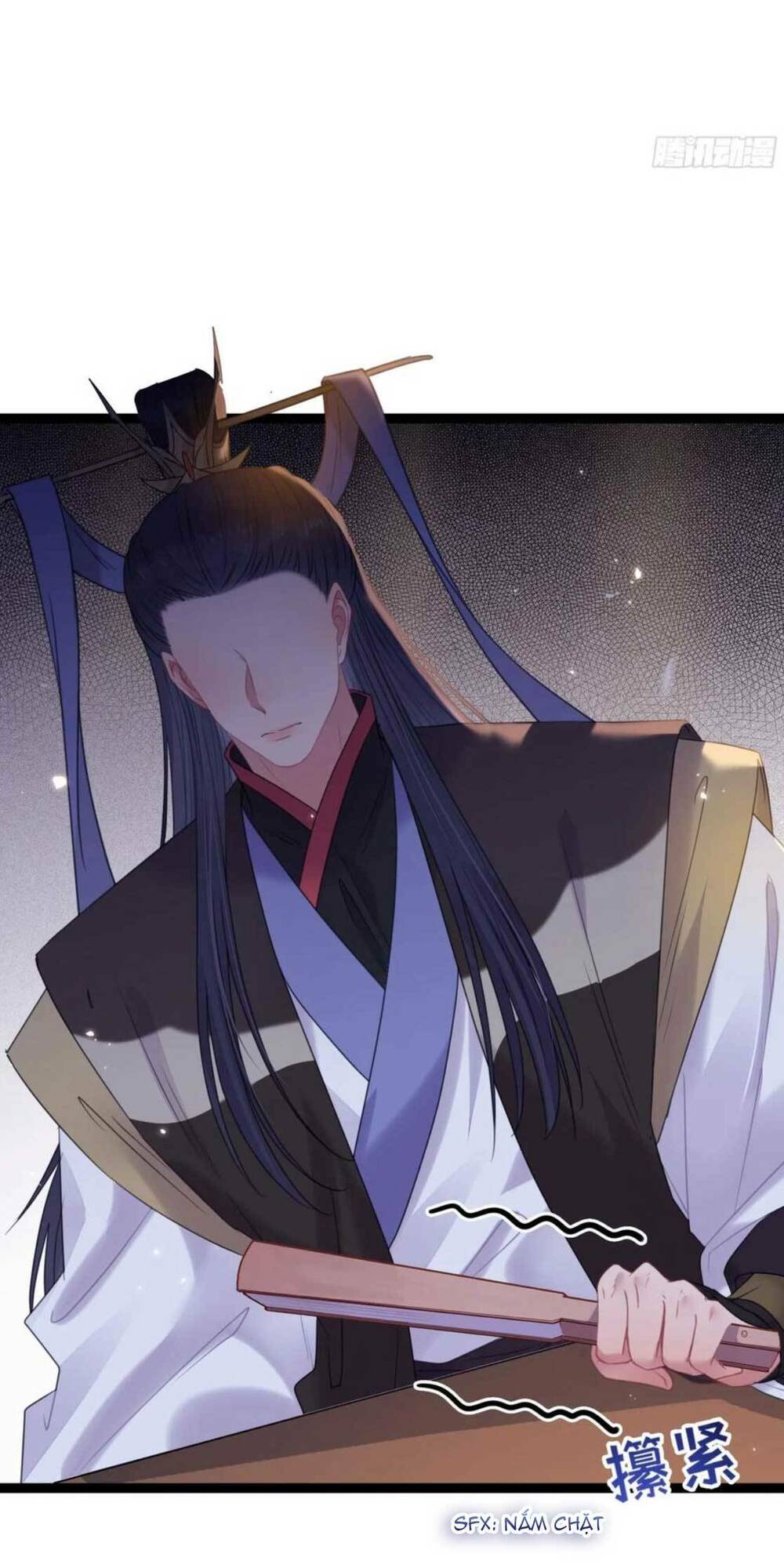 Nghịch Đồ Mỗi Ngày Đều Muốn Bắt Nạt Sư Phụ Chapter 67 - Trang 2