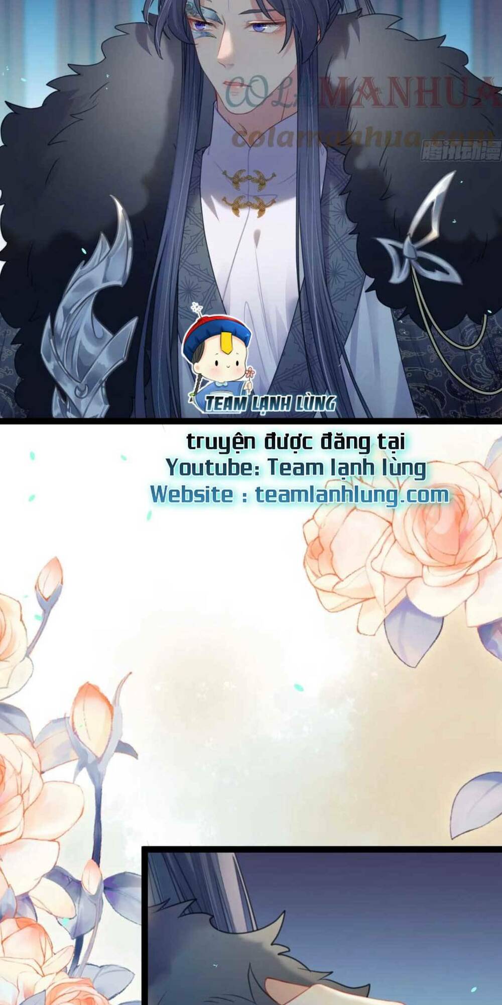 Nghịch Đồ Mỗi Ngày Đều Muốn Bắt Nạt Sư Phụ Chapter 67 - Trang 2