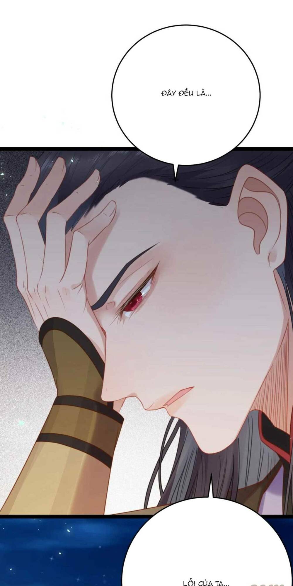 Nghịch Đồ Mỗi Ngày Đều Muốn Bắt Nạt Sư Phụ Chapter 67 - Trang 2