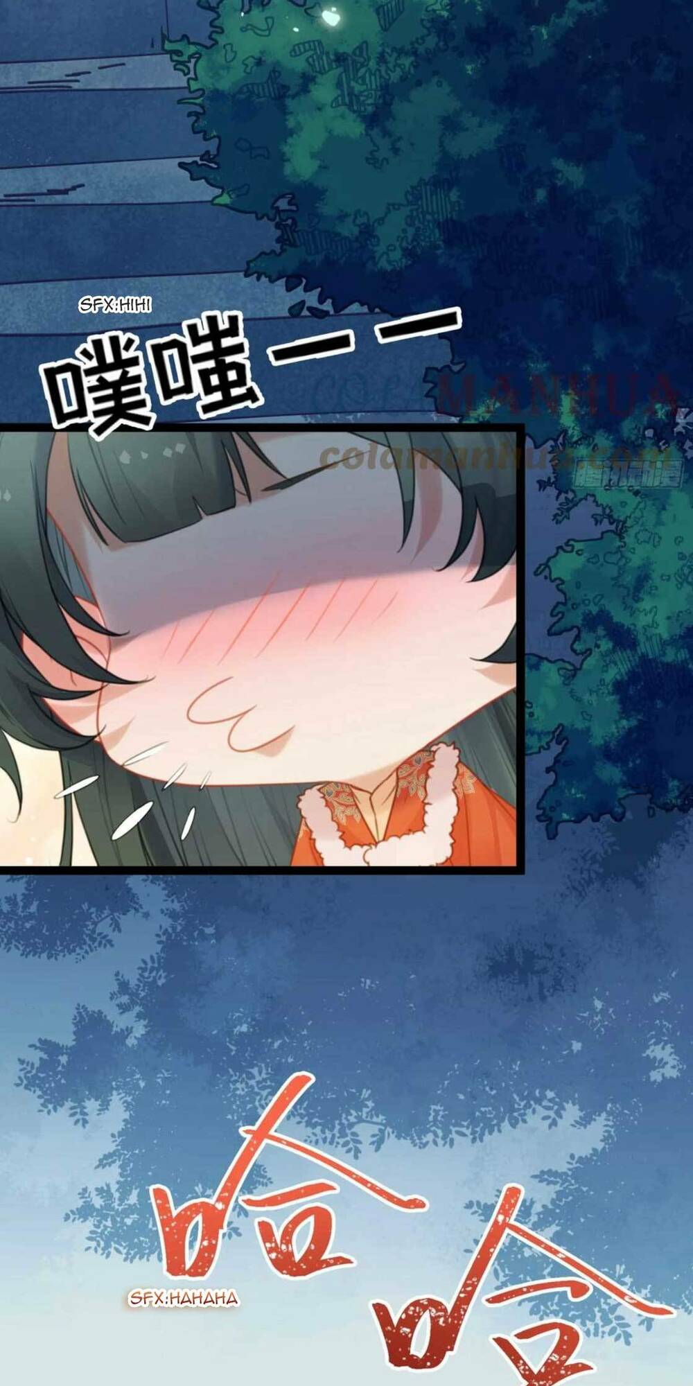 Nghịch Đồ Mỗi Ngày Đều Muốn Bắt Nạt Sư Phụ Chapter 67 - Trang 2