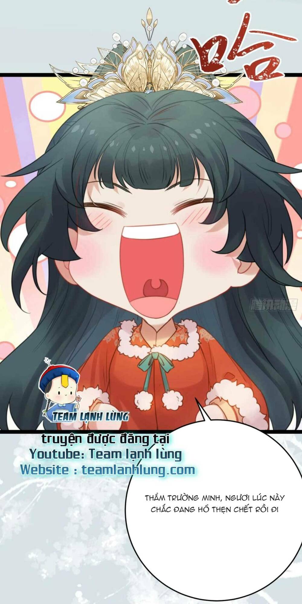 Nghịch Đồ Mỗi Ngày Đều Muốn Bắt Nạt Sư Phụ Chapter 67 - Trang 2