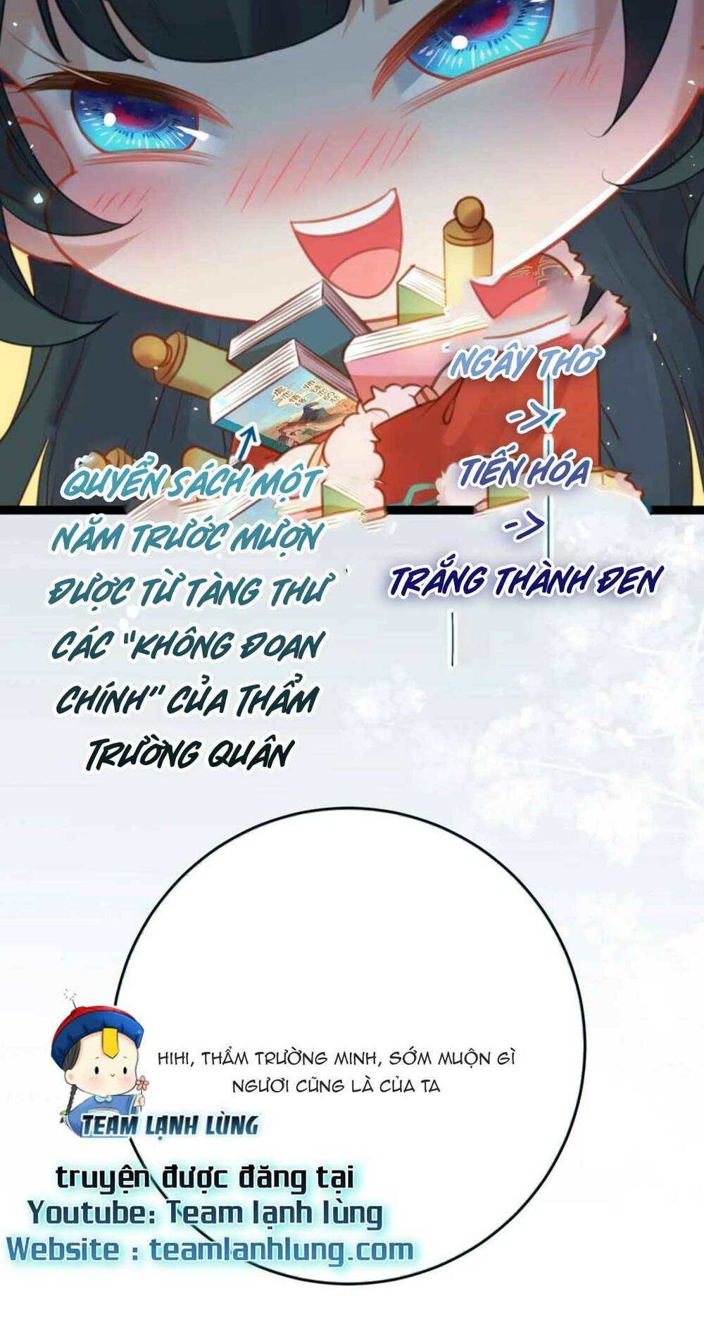 Nghịch Đồ Mỗi Ngày Đều Muốn Bắt Nạt Sư Phụ Chapter 67 - Trang 2