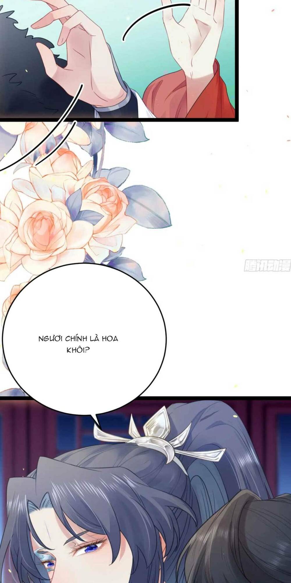 Nghịch Đồ Mỗi Ngày Đều Muốn Bắt Nạt Sư Phụ Chapter 67 - Trang 2