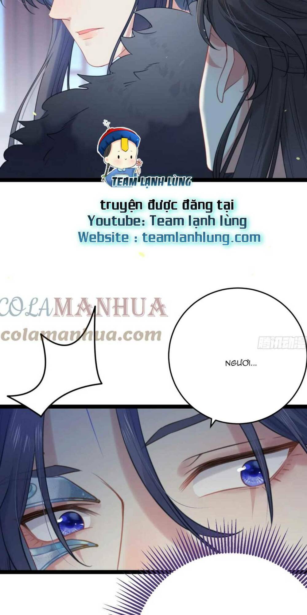 Nghịch Đồ Mỗi Ngày Đều Muốn Bắt Nạt Sư Phụ Chapter 67 - Trang 2