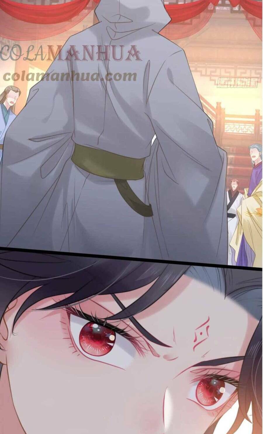 Nghịch Đồ Mỗi Ngày Đều Muốn Bắt Nạt Sư Phụ Chapter 68 - Trang 2