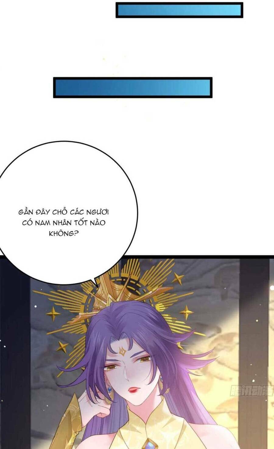 Nghịch Đồ Mỗi Ngày Đều Muốn Bắt Nạt Sư Phụ Chapter 68 - Trang 2