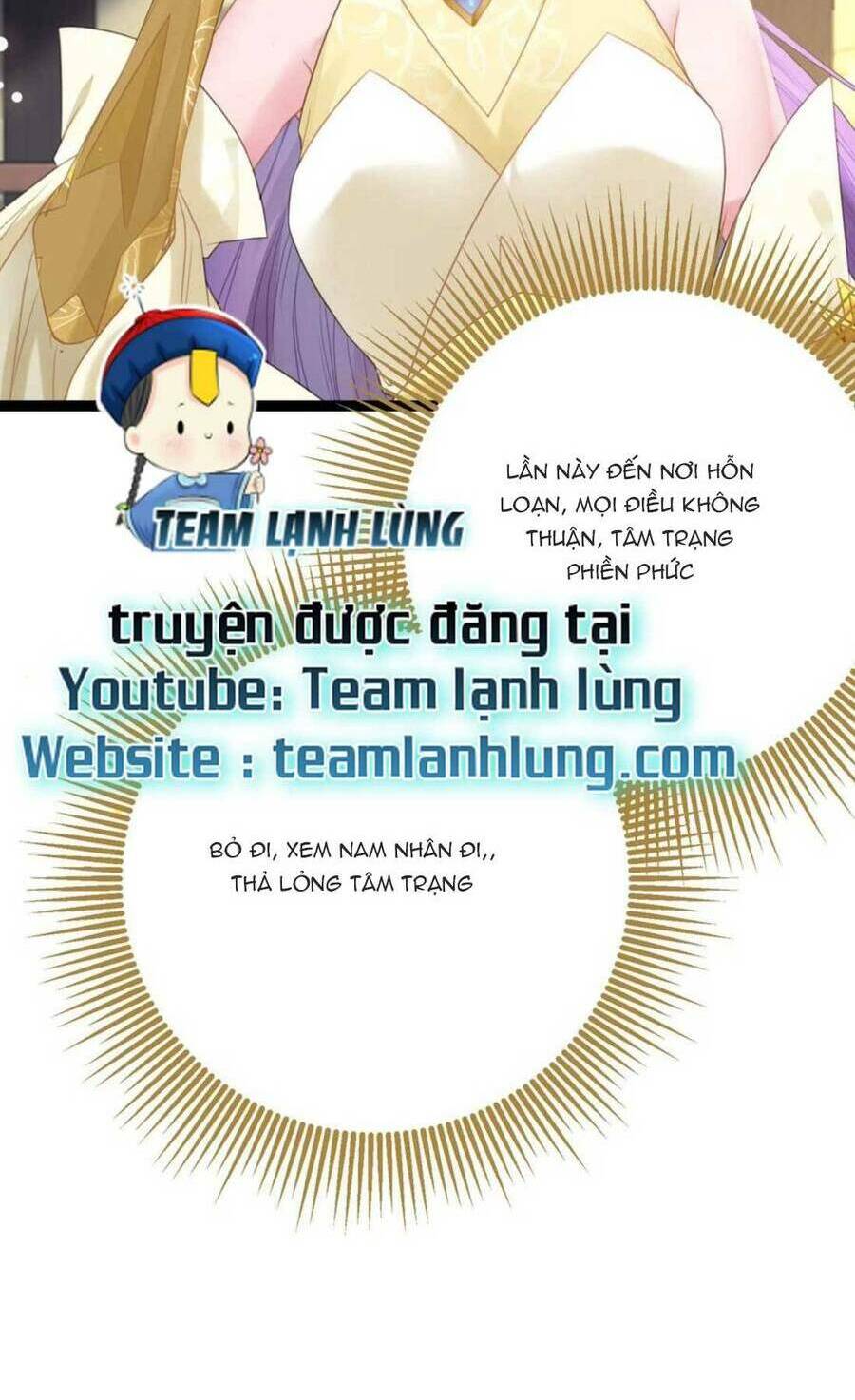 Nghịch Đồ Mỗi Ngày Đều Muốn Bắt Nạt Sư Phụ Chapter 68 - Trang 2