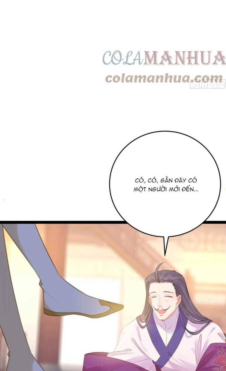 Nghịch Đồ Mỗi Ngày Đều Muốn Bắt Nạt Sư Phụ Chapter 68 - Trang 2