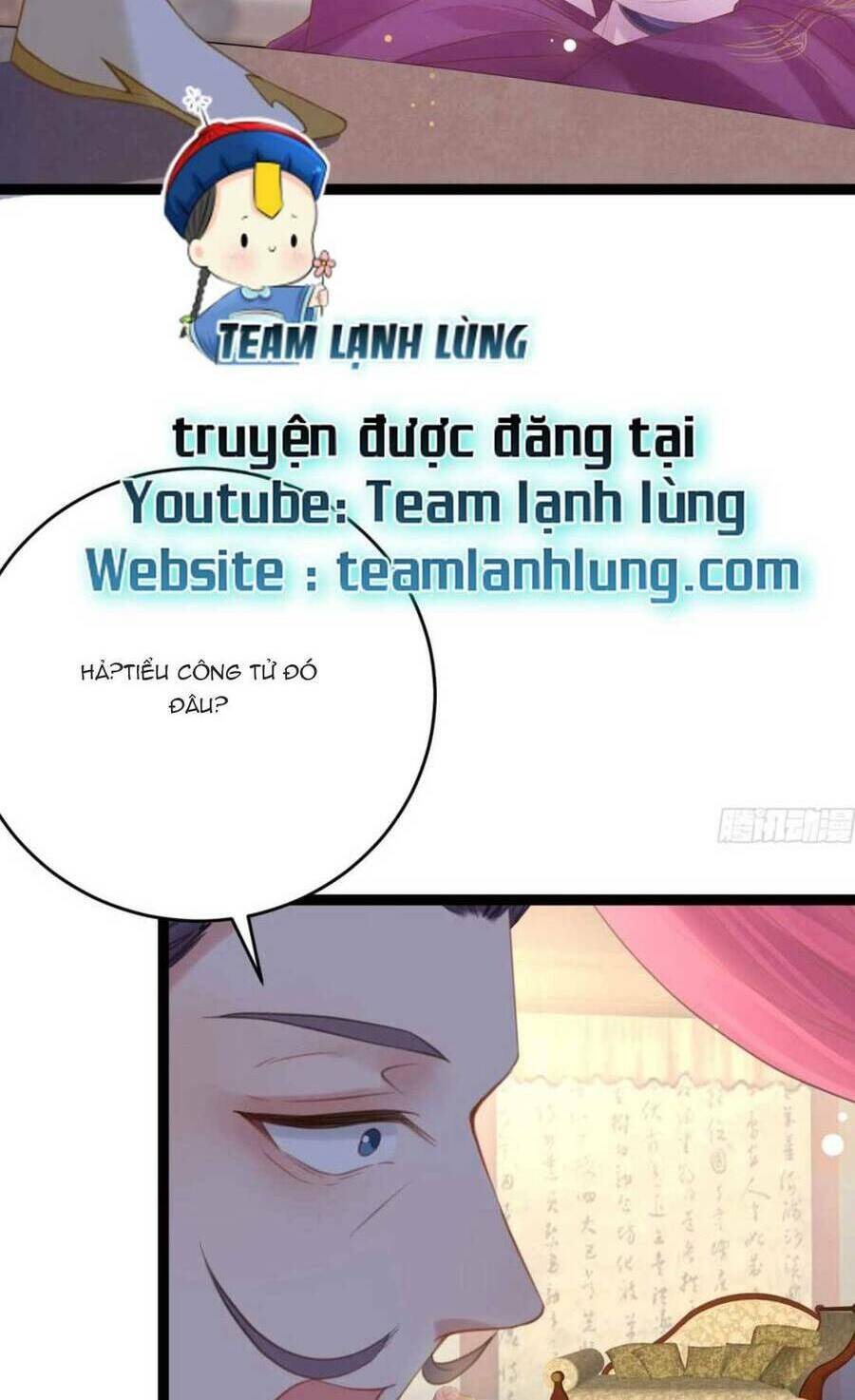 Nghịch Đồ Mỗi Ngày Đều Muốn Bắt Nạt Sư Phụ Chapter 68 - Trang 2