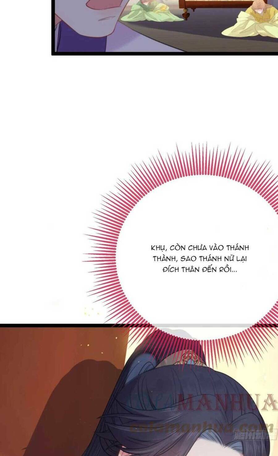 Nghịch Đồ Mỗi Ngày Đều Muốn Bắt Nạt Sư Phụ Chapter 68 - Trang 2