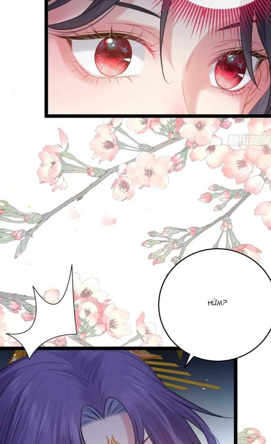 Nghịch Đồ Mỗi Ngày Đều Muốn Bắt Nạt Sư Phụ Chapter 68 - Trang 2