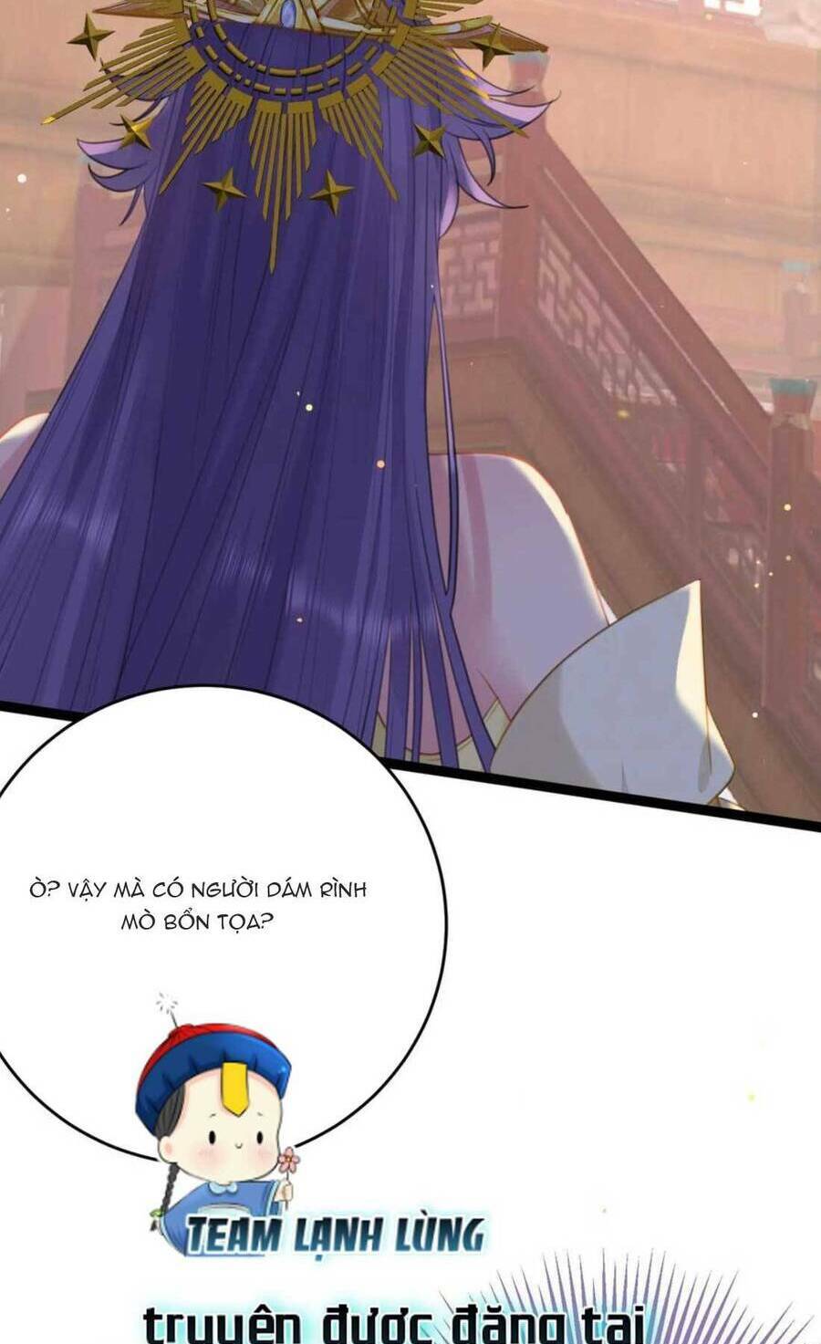 Nghịch Đồ Mỗi Ngày Đều Muốn Bắt Nạt Sư Phụ Chapter 68 - Trang 2