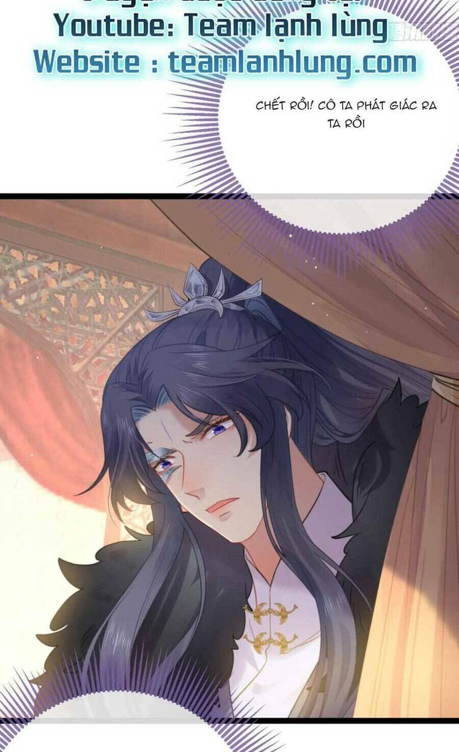 Nghịch Đồ Mỗi Ngày Đều Muốn Bắt Nạt Sư Phụ Chapter 68 - Trang 2