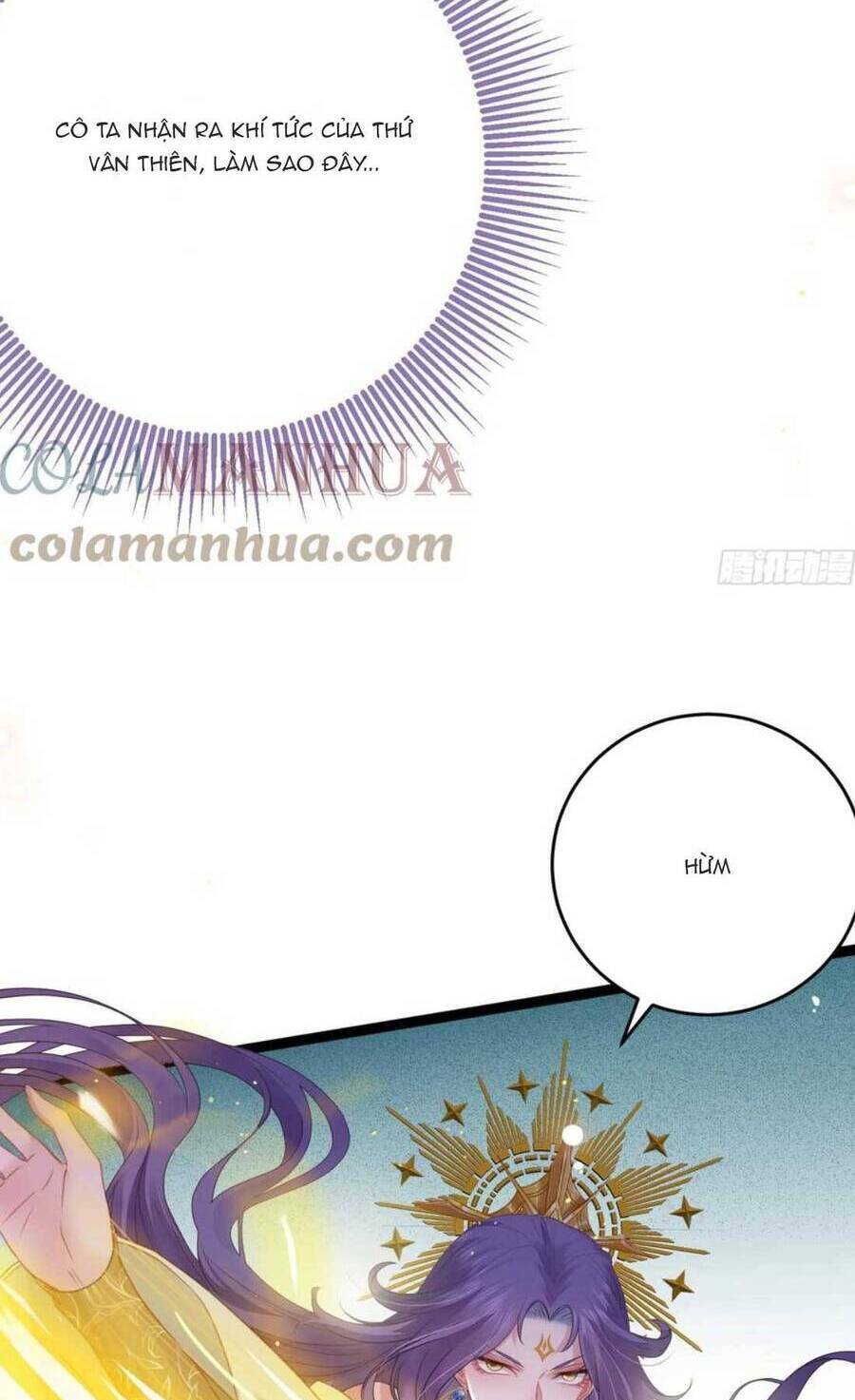 Nghịch Đồ Mỗi Ngày Đều Muốn Bắt Nạt Sư Phụ Chapter 68 - Trang 2