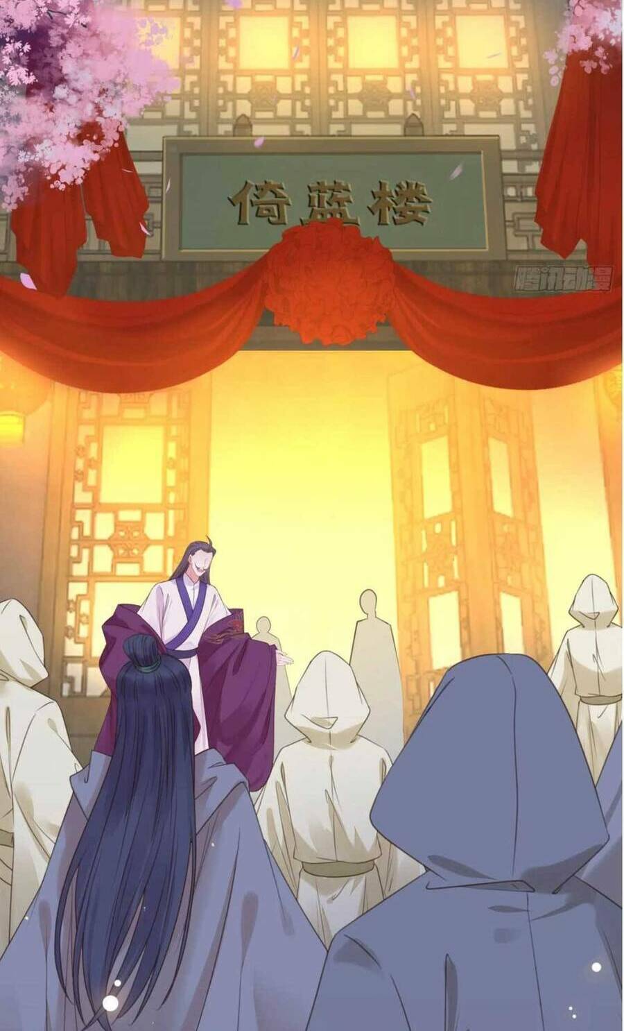 Nghịch Đồ Mỗi Ngày Đều Muốn Bắt Nạt Sư Phụ Chapter 68 - Trang 2