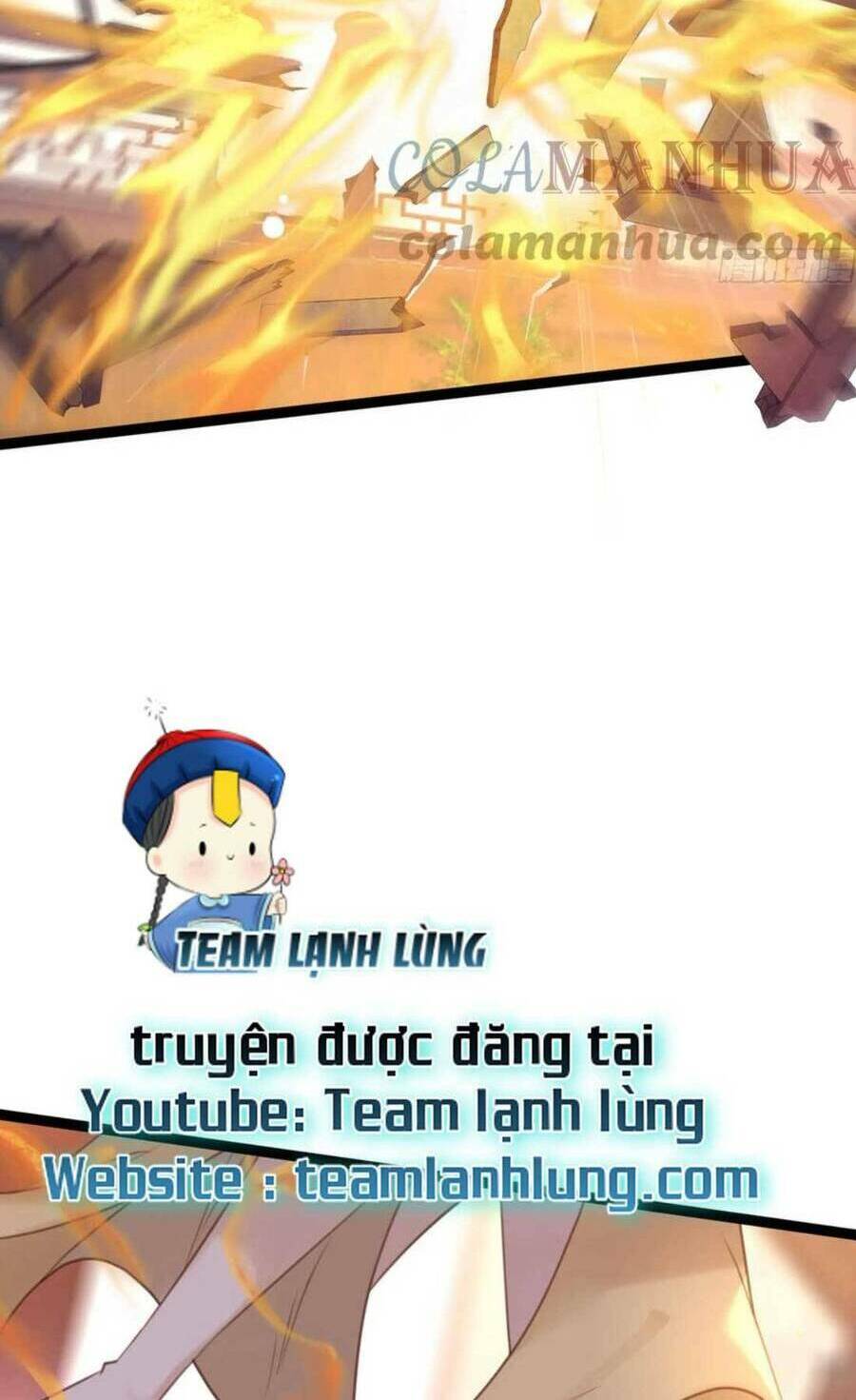 Nghịch Đồ Mỗi Ngày Đều Muốn Bắt Nạt Sư Phụ Chapter 68 - Trang 2