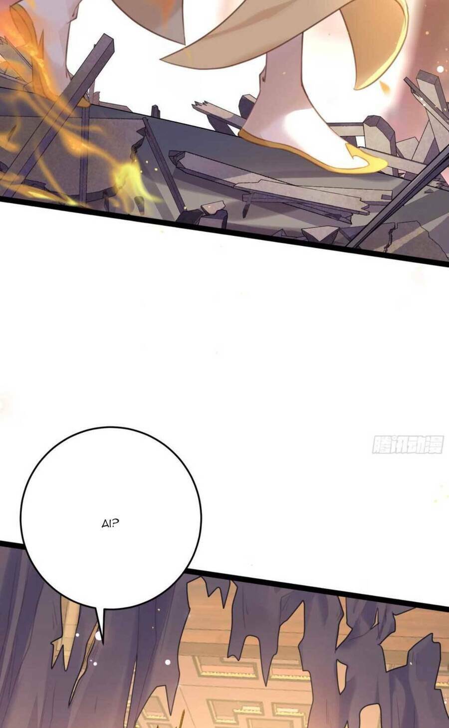 Nghịch Đồ Mỗi Ngày Đều Muốn Bắt Nạt Sư Phụ Chapter 68 - Trang 2