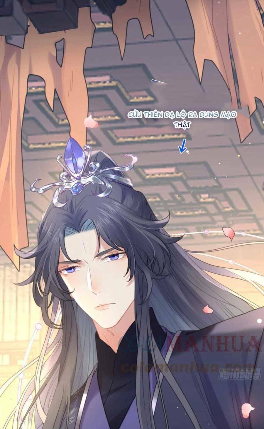 Nghịch Đồ Mỗi Ngày Đều Muốn Bắt Nạt Sư Phụ Chapter 68 - Trang 2