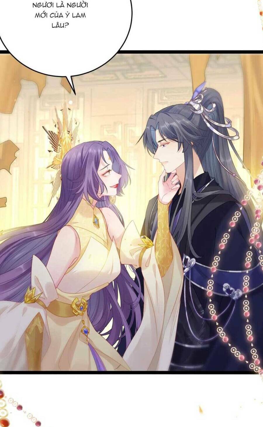 Nghịch Đồ Mỗi Ngày Đều Muốn Bắt Nạt Sư Phụ Chapter 68 - Trang 2