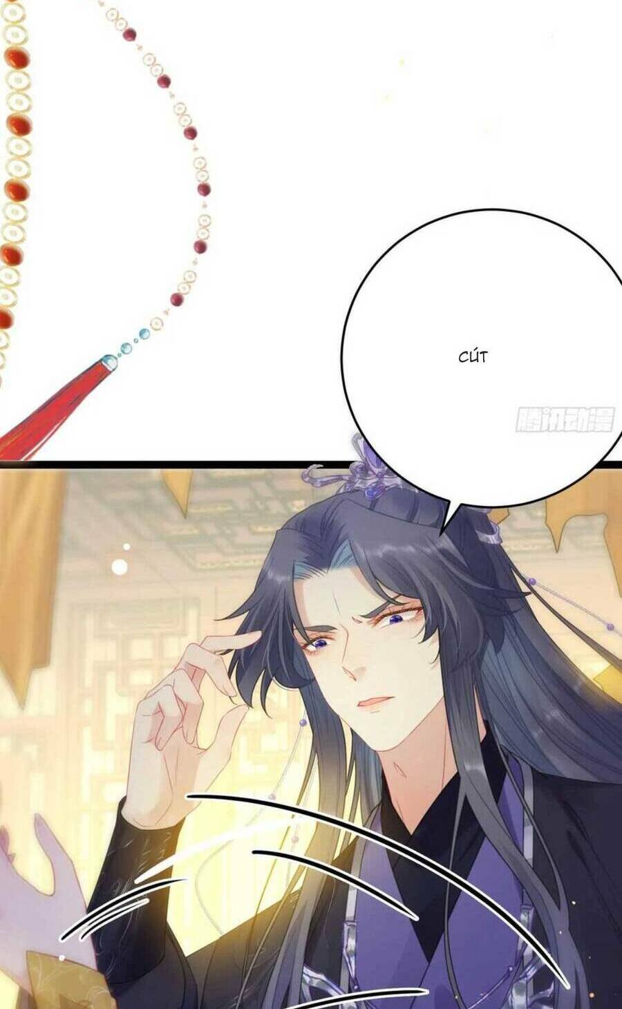 Nghịch Đồ Mỗi Ngày Đều Muốn Bắt Nạt Sư Phụ Chapter 68 - Trang 2